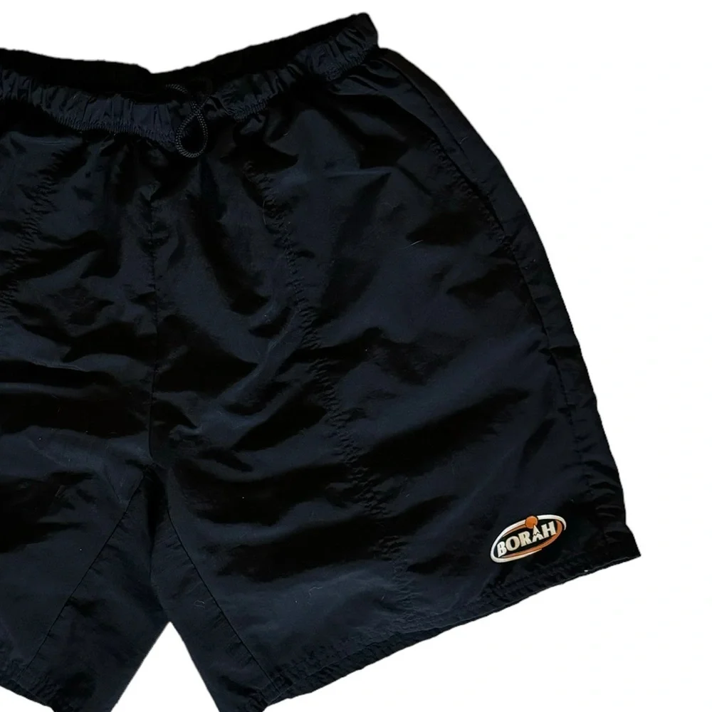 Norah bicycle black outdoor activewear shorts